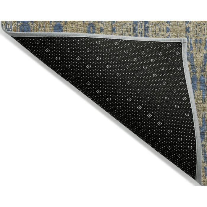 Chantille ACN580 Blue 2'6" x 3'10" Rug