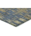 Chantille ACN580 Blue 5' x 7'6" Rug