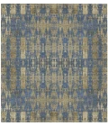 Chantille ACN580 Blue 5' x 7'6" Rug