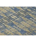 Chantille ACN580 Blue 5' x 7'6" Rug
