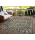 Chantille ACN580 Gray 2'6" x 3'10" Rug