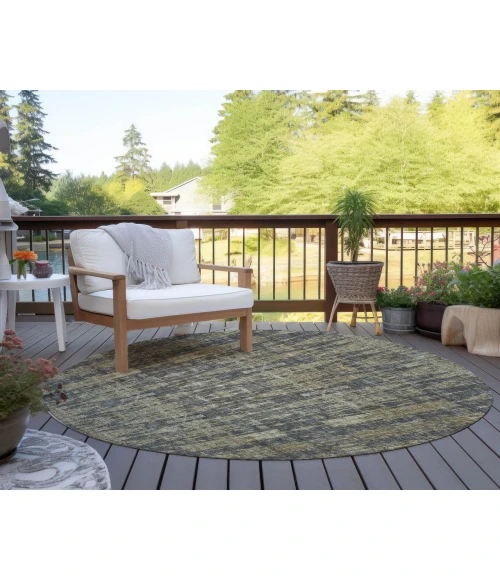 Chantille ACN580 Gray 8' x 8' Rug