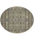 Chantille ACN580 Gray 8' x 8' Rug