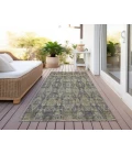 Chantille ACN580 Gray 2'3" x 7'6" Rug