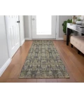 Chantille ACN580 Gray 2'3" x 7'6" Rug