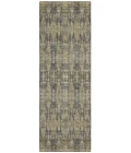 Chantille ACN580 Gray 2'3" x 7'6" Rug