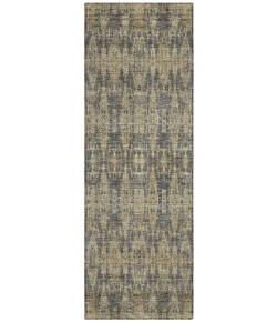 Addison Chantille ACN580 Gray 2 ft. 3 in. x 7 ft. 6 in. Runner Rug