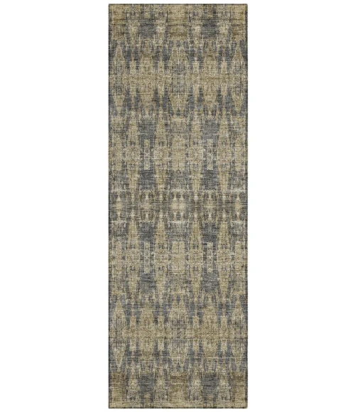 Chantille ACN580 Gray 2'3" x 7'6" Rug