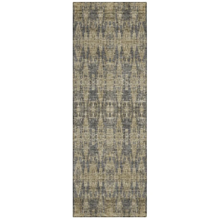 Chantille ACN580 Gray 2'3" x 7'6" Rug