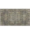 Chantille ACN580 Gray 1'8" x 2'6" Rug