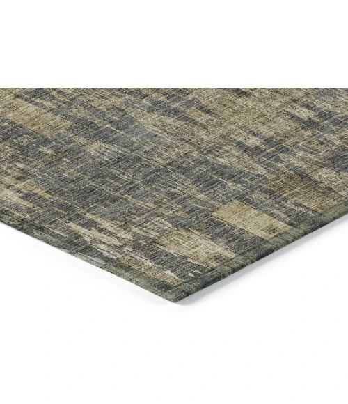 Chantille ACN580 Gray 2'6" x 3'10" Rug
