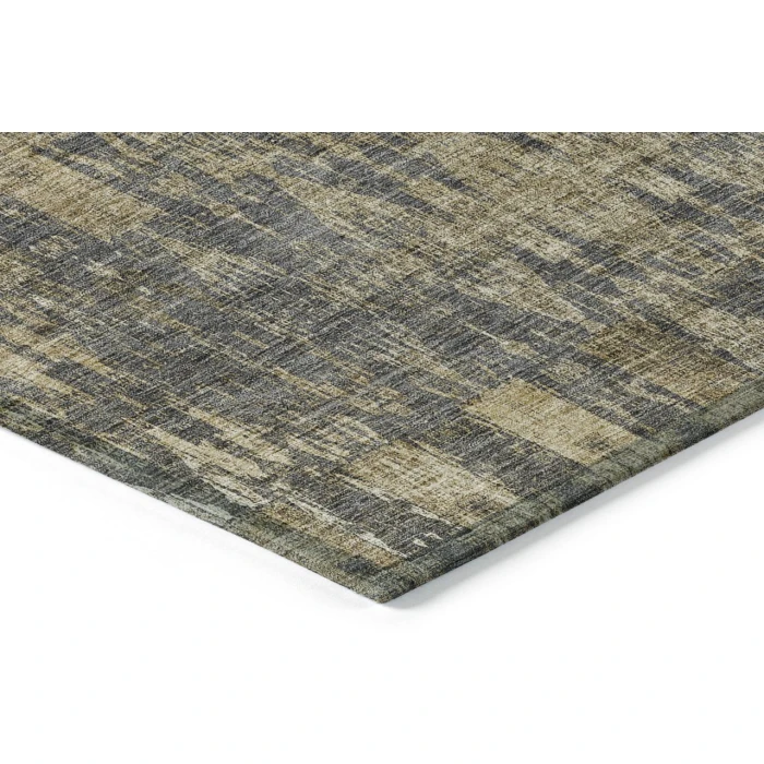 Chantille ACN580 Gray 2'6" x 3'10" Rug