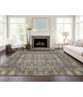 Chantille ACN580 Gray 2'6" x 3'10" Rug