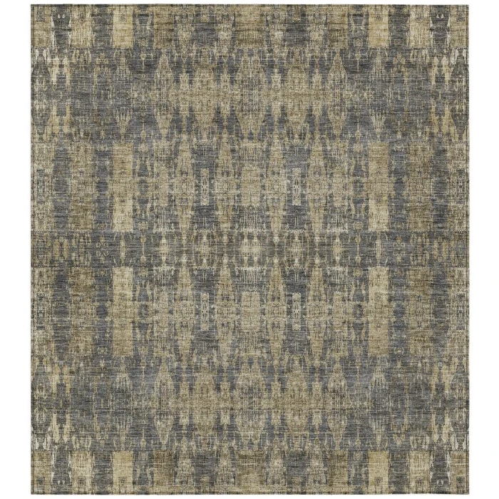 Chantille ACN580 Gray 2'6" x 3'10" Rug