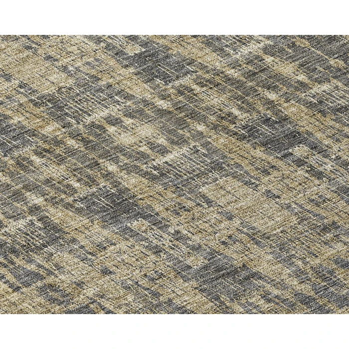 Chantille ACN580 Gray 2'6" x 3'10" Rug