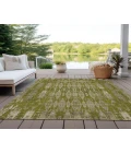 Chantille ACN580 Olive 5' x 7'6" Rug