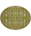 Chantille ACN580 Olive 8' x 8' Rug