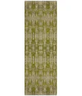 Chantille ACN580 Olive 2'3" x 7'6" Rug