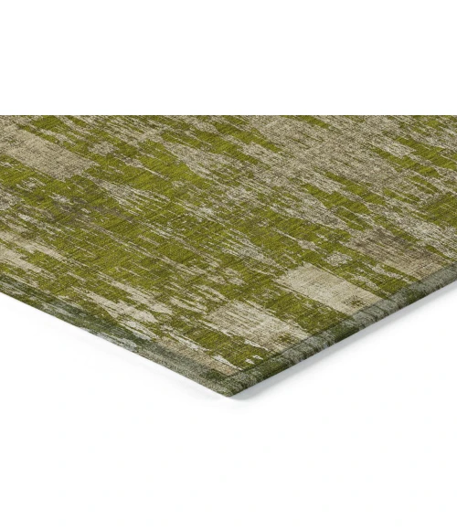 Chantille ACN580 Olive 5' x 7'6" Rug