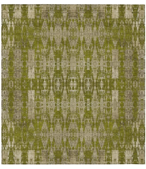 Chantille ACN580 Olive 5' x 7'6" Rug