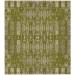 Addison Chantille ACN580 Olive 5 ft. x 7 ft. 6 in. Rectangle Rug