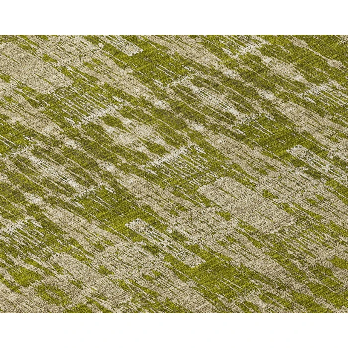 Chantille ACN580 Olive 5' x 7'6" Rug