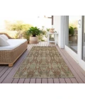 Chantille ACN580 Paprika 2'3" x 7'6" Rug