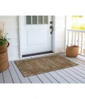 Chantille ACN580 Paprika 1'8" x 2'6" Rug