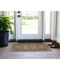 Chantille ACN580 Paprika 1'8" x 2'6" Rug