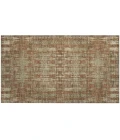 Chantille ACN580 Paprika 1'8" x 2'6" Rug