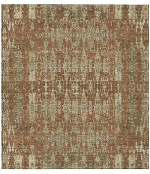 Chantille ACN580 Paprika 9' x 12' Rug
