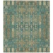 Addison Chantille ACN580 Teal 5 ft. x 7 ft. 6 in. Rectangle Rug