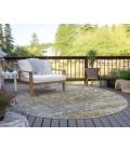 Chantille ACN581 Beige 8' x 8' Rug