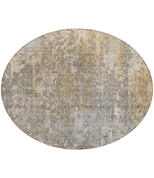 Chantille ACN581 Beige 8' x 8' Rug