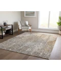 Chantille ACN581 Beige 10' x 14' Rug