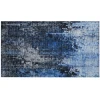 Addison Chantille ACN581 Blue 1 ft. 8 in. x 2 ft. 6 in. Rectangle Rug
