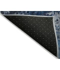 Chantille ACN581 Blue 8' x 8' Rug