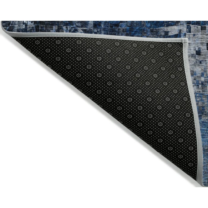 Chantille ACN581 Blue 8' x 10' Rug