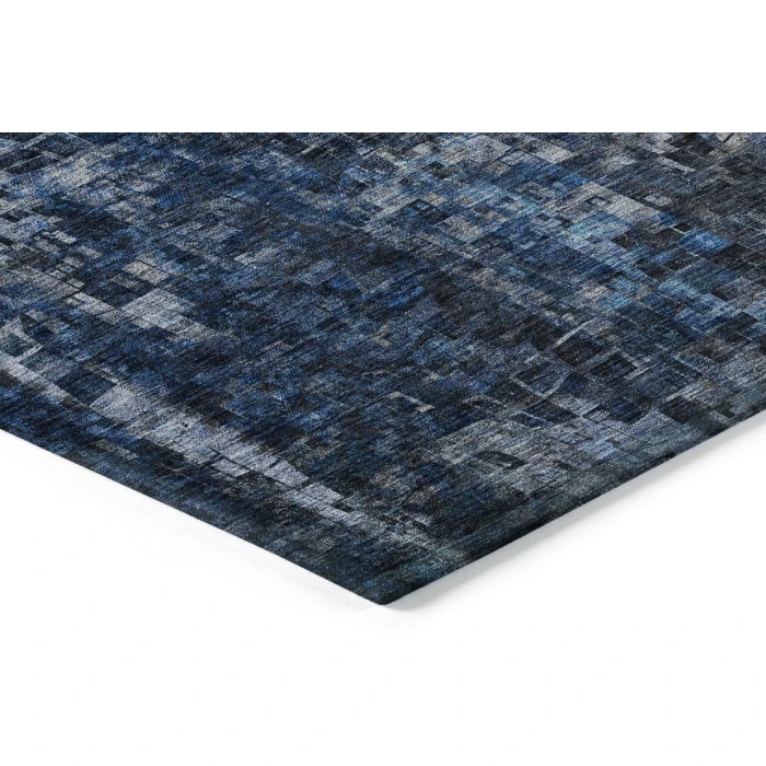 Chantille ACN581 Blue 8' x 10' Rug
