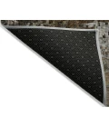 Chantille ACN581 Brown 3' x 5' Rug