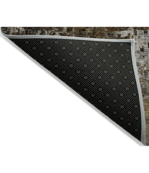 Chantille ACN581 Brown 3' x 5' Rug