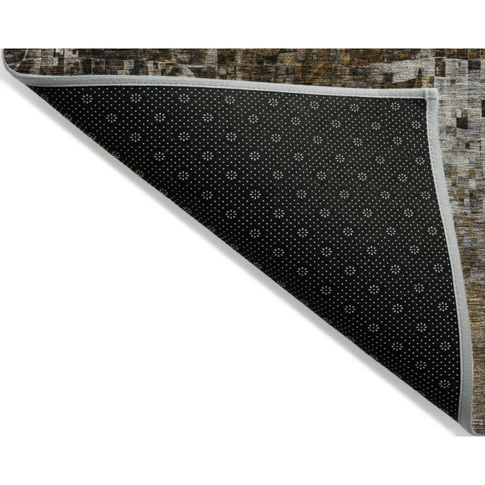 Chantille ACN581 Brown 3' x 5' Rug