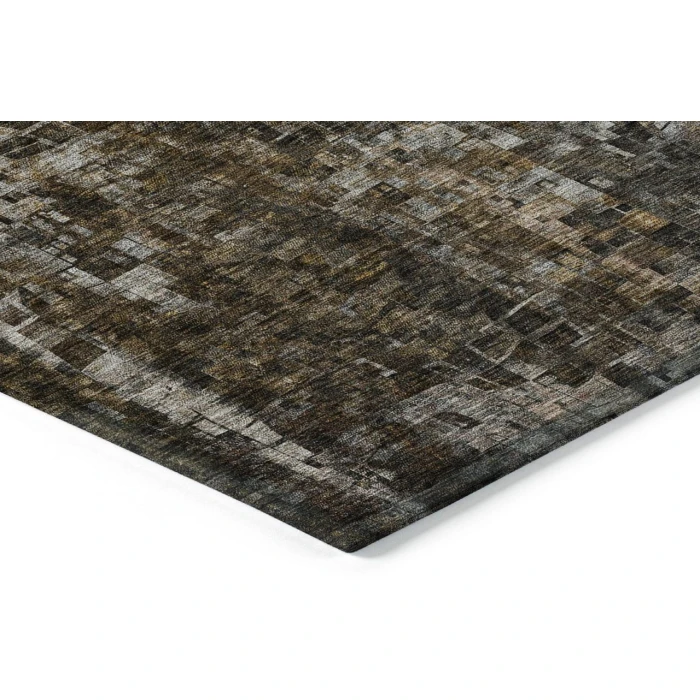 Chantille ACN581 Brown 3' x 5' Rug