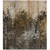 Addison Chantille ACN581 Brown 3 ft. x 5 ft. Rectangle Rug