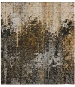 Addison Chantille ACN581 Brown 3 ft. x 5 ft. Rectangle Rug