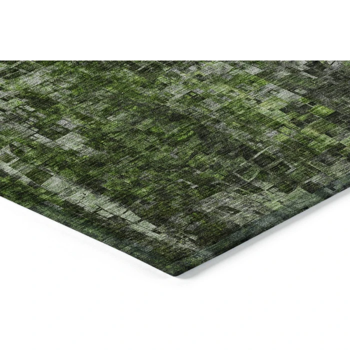 Chantille ACN581 Green 9' x 12' Rug