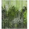 Addison Chantille ACN581 Green 10 ft. x 14 ft. Rectangle Rug