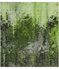Chantille ACN581 Green 3' x 5' Rug