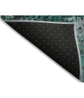 Chantille ACN581 Teal 8' x 8' Rug
