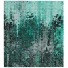 Addison Chantille ACN581 Teal 3 ft. x 5 ft. Rectangle Rug